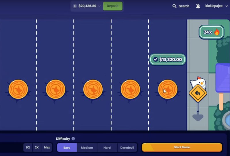 Exploring the Thrill of Mission Uncrossable in Canadian Online Casinos in Canada