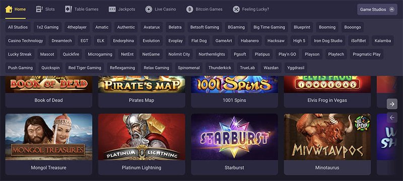 Canada - bitstarz canada